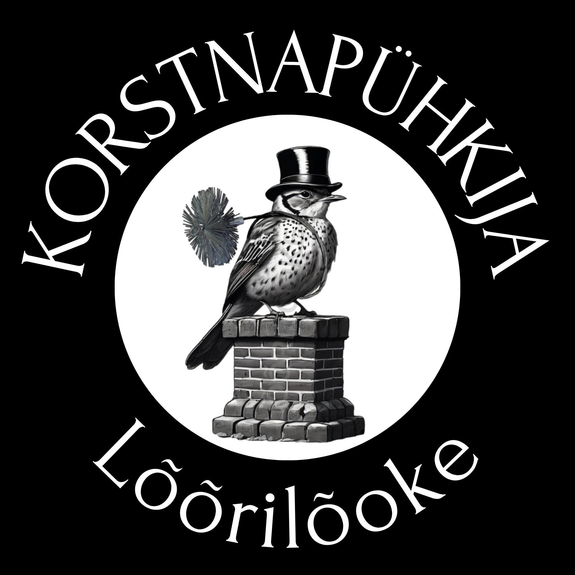 Korstnapühkija Lõõrilõoke